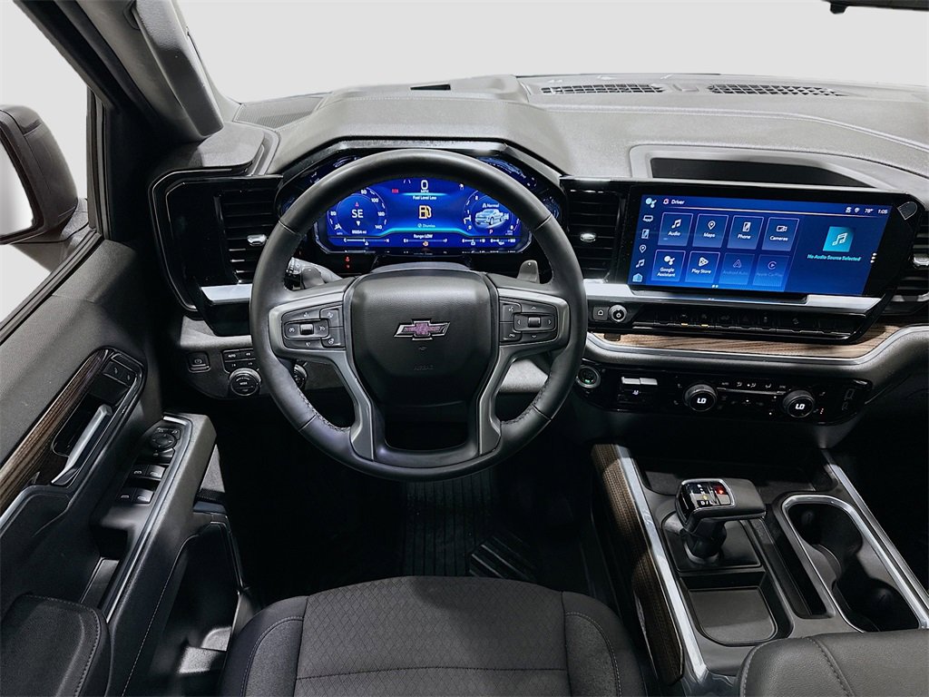 Used 2023 Chevrolet Silverado 1500 RST image 20