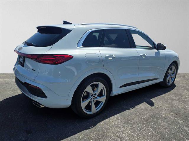Used 2025 Audi Q5 Prestige AWD/4WD image 3