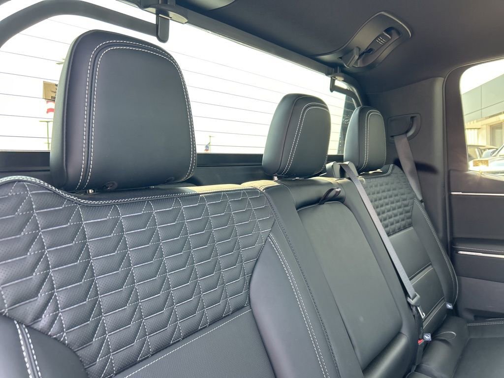 New 2025 GMC Sierra EV Denali image 36