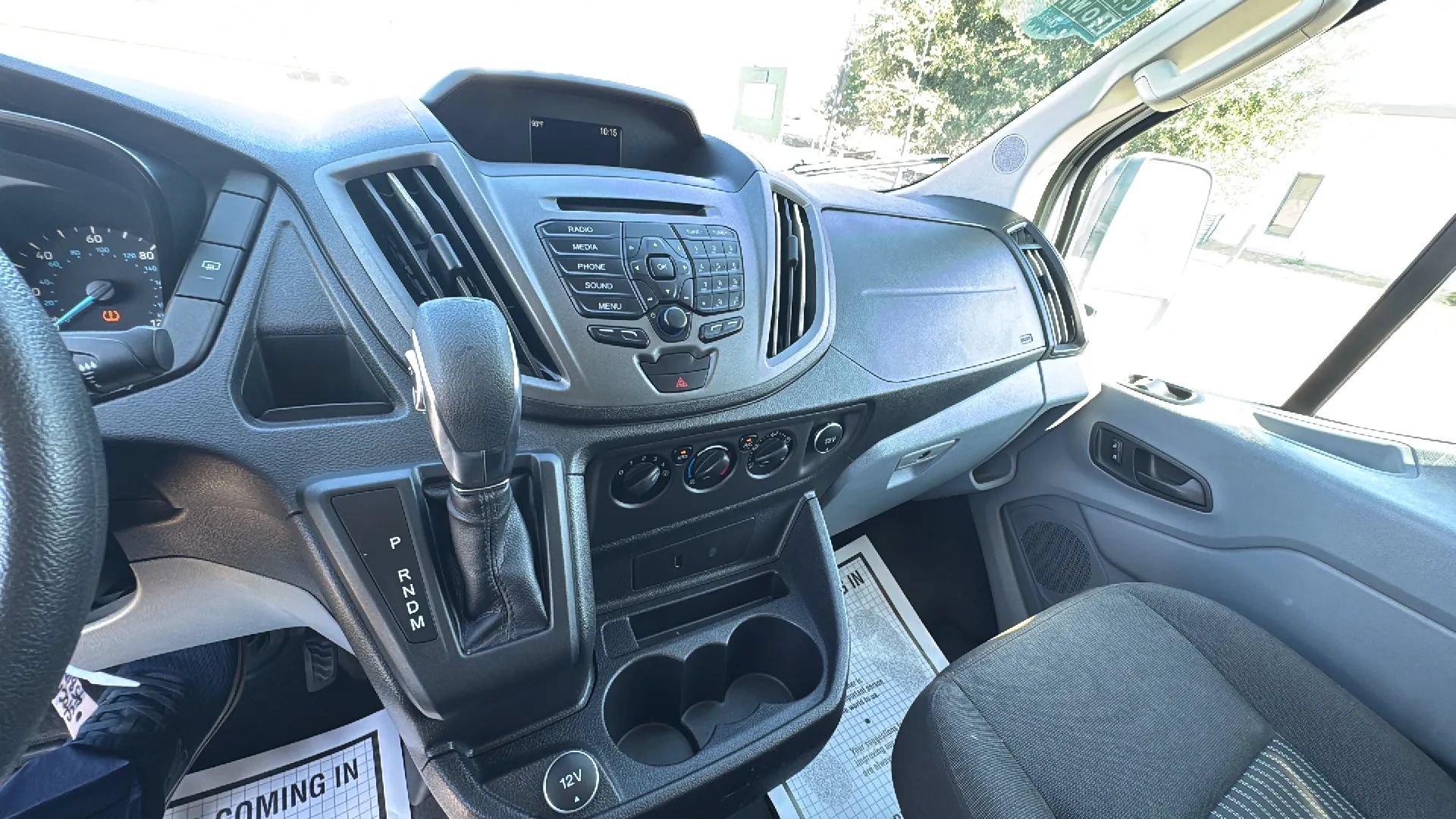 Used 2018 Ford Transit 350 XL RWD image 14