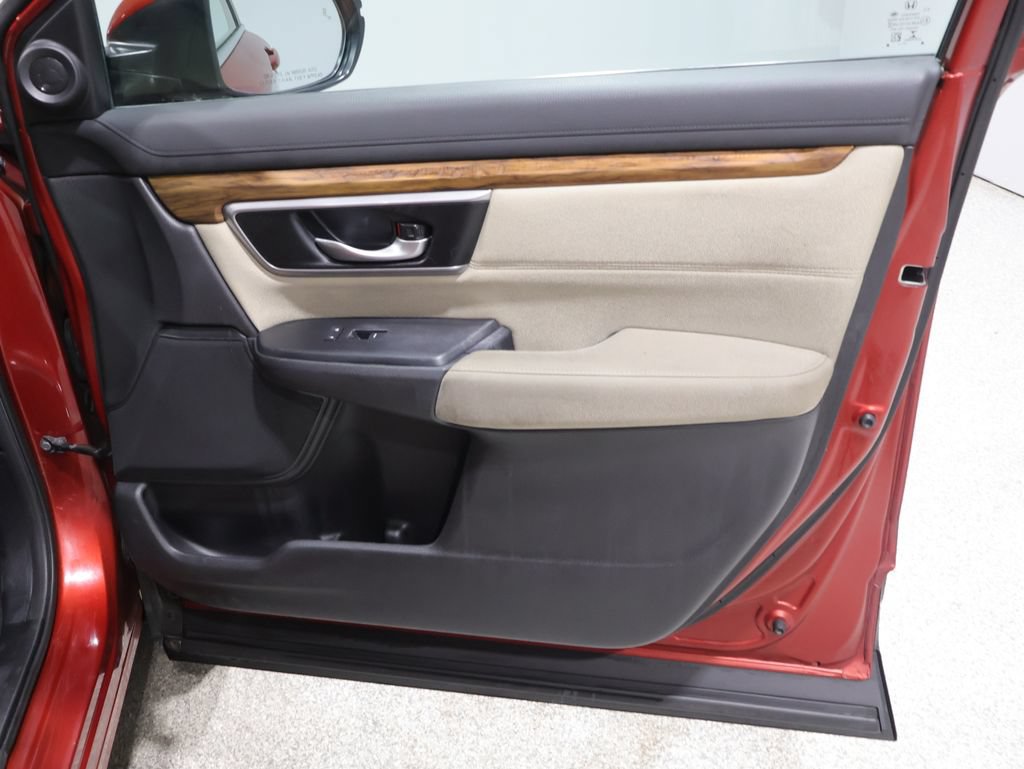 Used 2018 Honda CR-V EX image 23