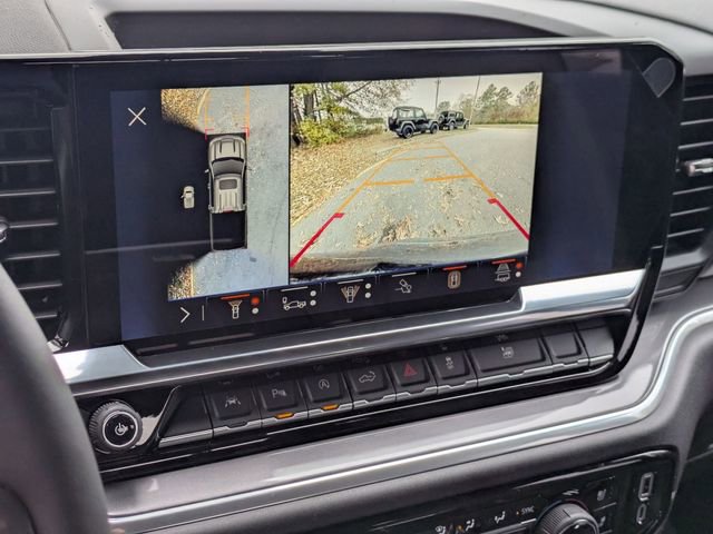 New 2026 Chevrolet Silverado 1500 High Country image 21