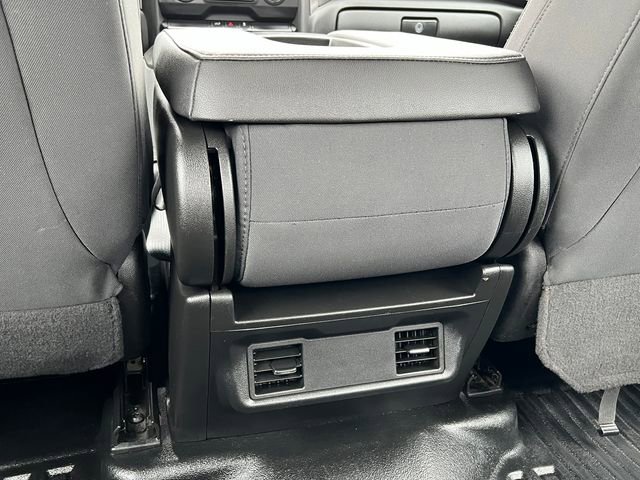 Used 2021 GMC Sierra 2500 4x4 Crew Cab w/ Fleet Convenience Package image 35