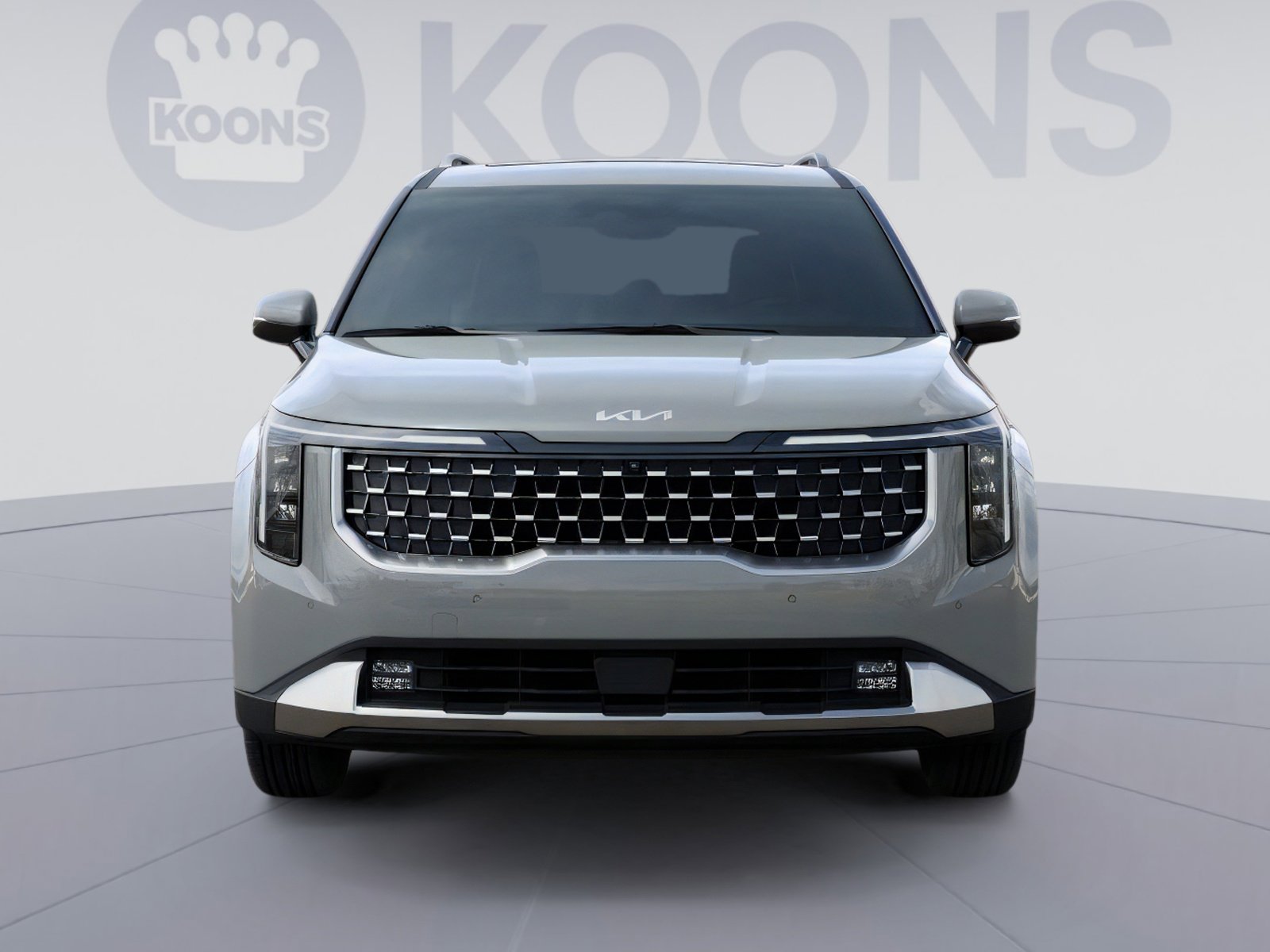 New 2026 Kia Carnival SX image 2