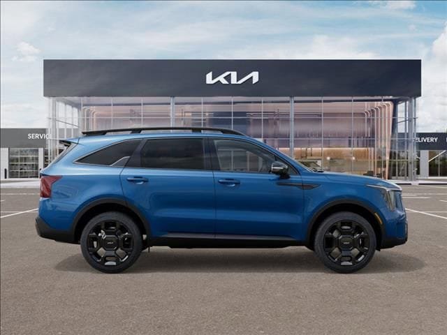 New 2026 Kia Sorento SX Prestige image 7