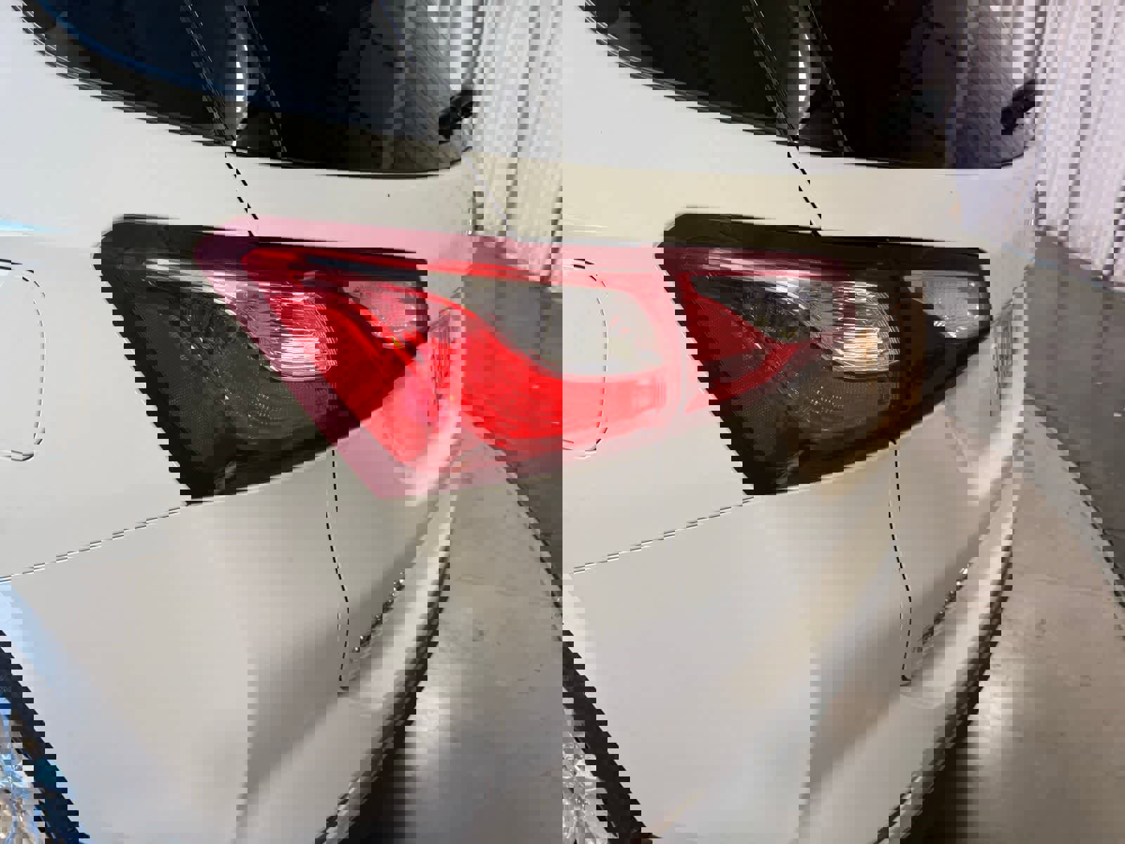 Used 2021 Chevrolet Equinox LT image 12