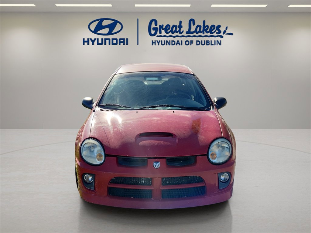 Used 2003 Dodge Neon image 8