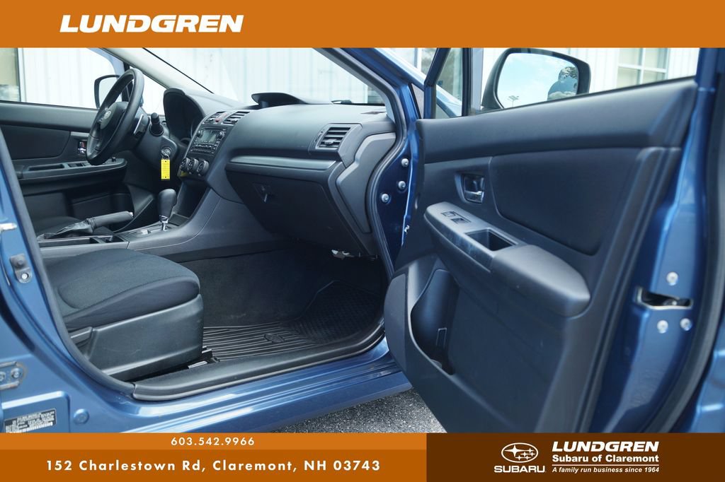 Used 2013 Subaru Impreza 2.0i Premium w/ All-Weather Pkg AWD/4WD image 6