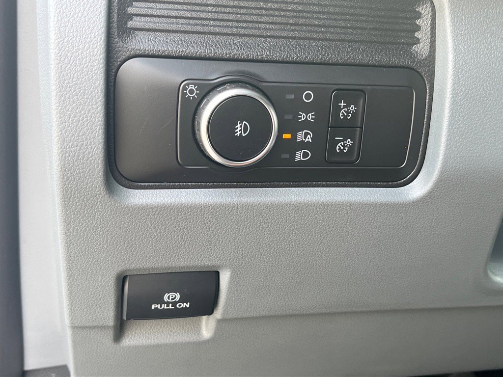 New 2026 Ford F350 XL w/ XL Chrome Package image 16