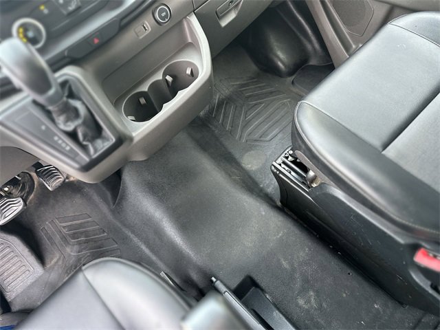 Used 2021 Ford Transit 350 148 High Roof Extended DRW image 21