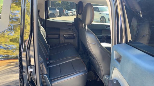 Used 2026 Ford Maverick Tremor AWD/4WD image 13