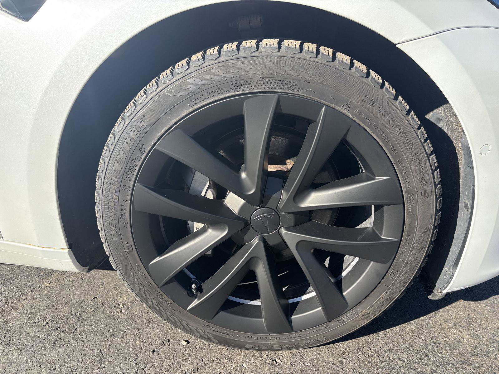 Used 2021 Tesla Model 3 Standard Range Plus RWD image 25