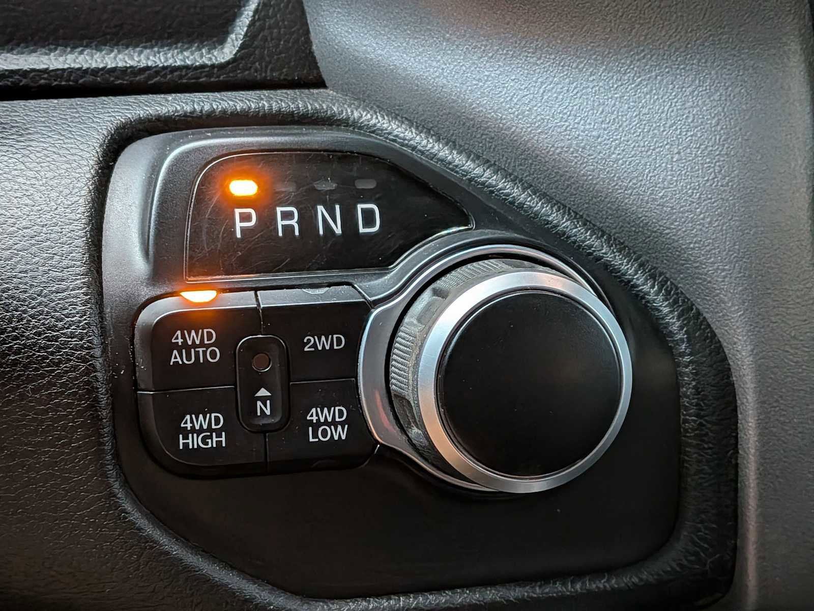 Used 2021 RAM 1500 Big Horn AWD/4WD image 19