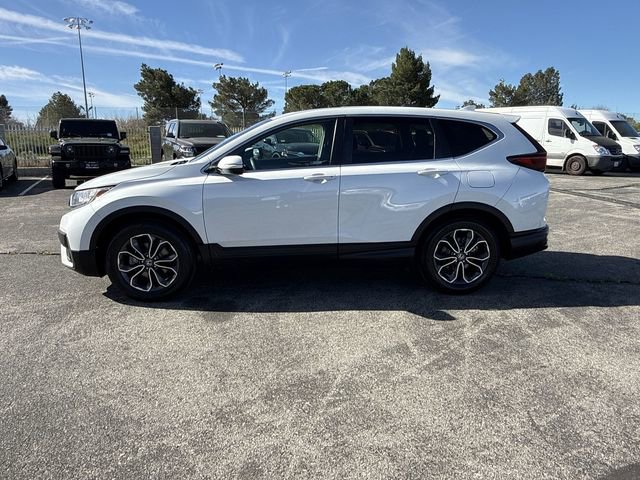 Used 2020 Honda CR-V EX image 34