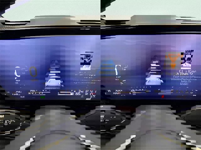 Certified 2025 Buick Enclave Sport Touring image 26