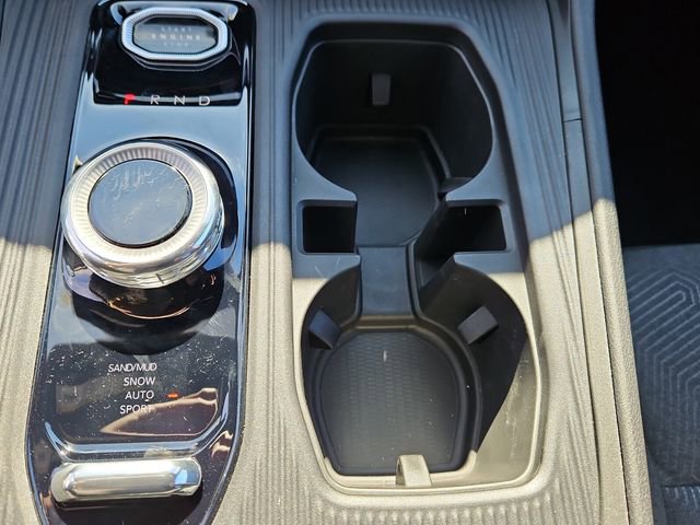 New 2026 Jeep Cherokee Laredo AWD/4WD image 15