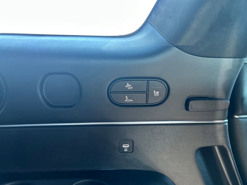 Used 2026 Hyundai Palisade Calligraphy image 36