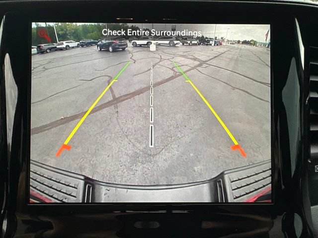 Used 2022 RAM 2500 Power Wagon w/ Level 1 Equipment Group AWD/4WD image 23