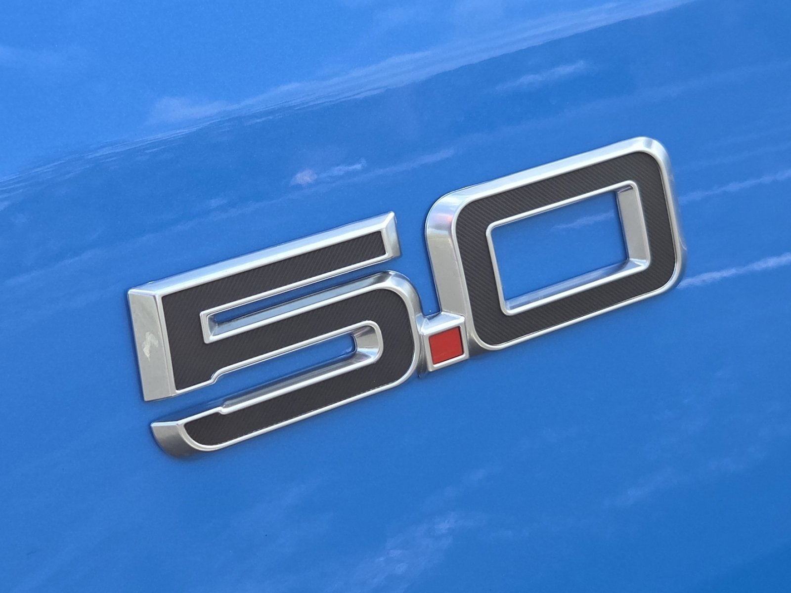 Used 2024 Ford Mustang GT Premium RWD image 14
