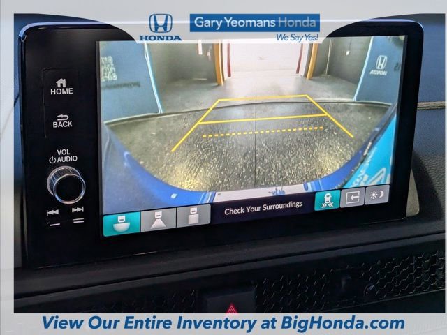 Used 2024 Honda CR-V Sport-L image 31