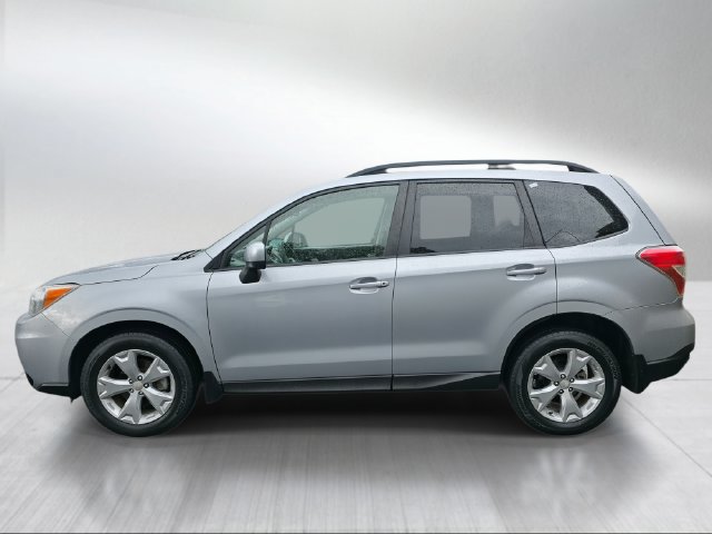 Used 2015 Subaru Forester 2.5i Premium w/ All-Weather Package AWD/4WD image 6