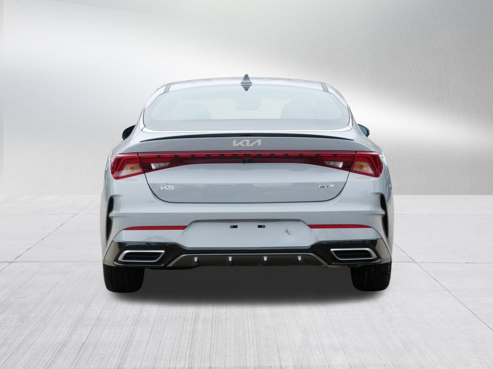 Used 2024 Kia K5 GT-Line w/ GT-Line Premium Package image 6