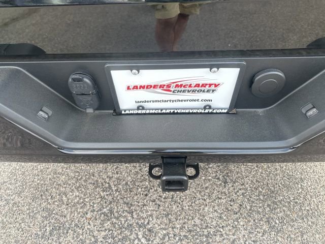 Used 2026 Chevrolet Silverado 1500 RST w/ RST Select Package image 30