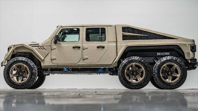 Used 2023 Jeep Gladiator Sport image 19