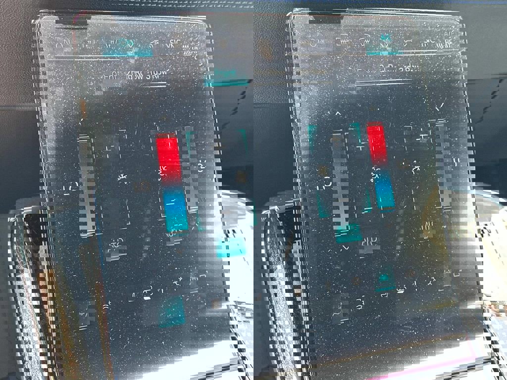 New 2026 Cadillac Escalade IQ Luxury 1 w/ LPO, Floor Liner Package image 22