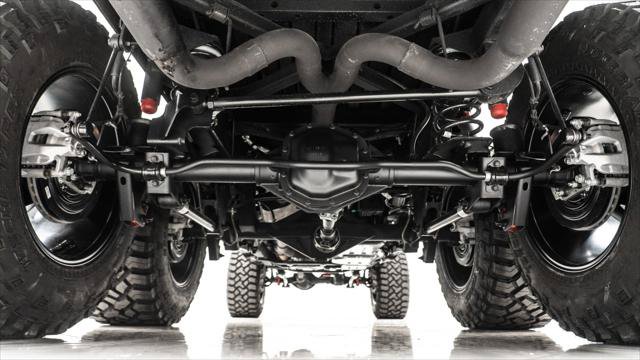 Used 2025 Jeep Gladiator Sport AWD/4WD image 44