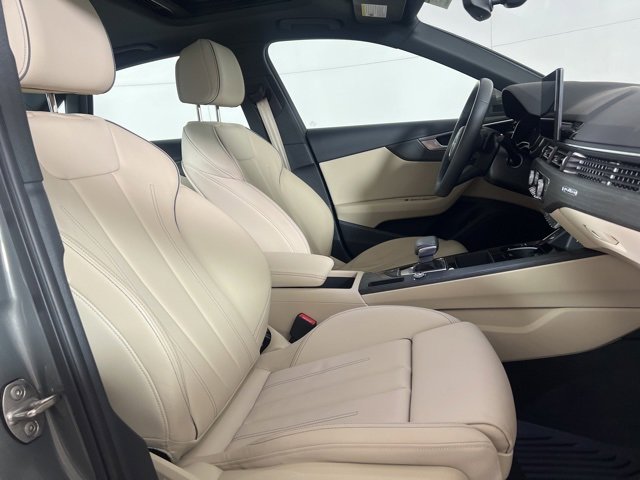 Used 2023 Audi A4 2.0T Premium w/ Convenience Package image 13