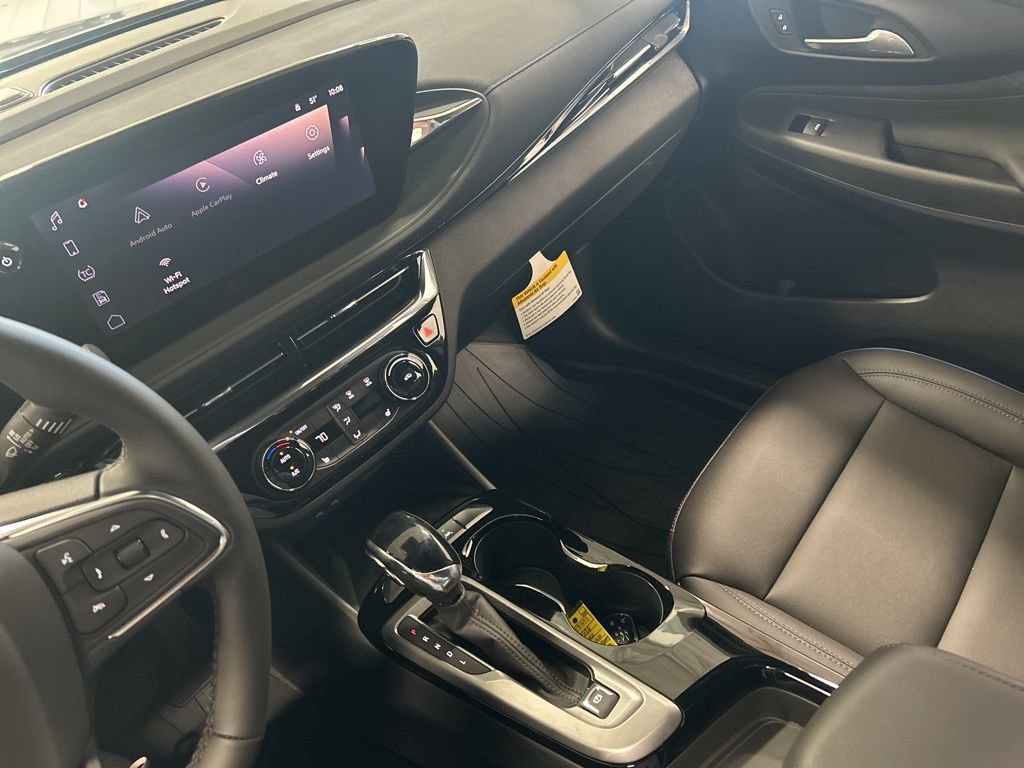 Used 2026 Buick Envista Sport Touring w/ Convenience I Package image 21