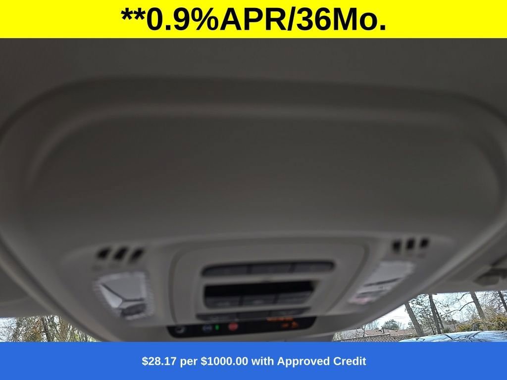 New 2026 Buick Envision Sport Touring AWD/4WD image 23