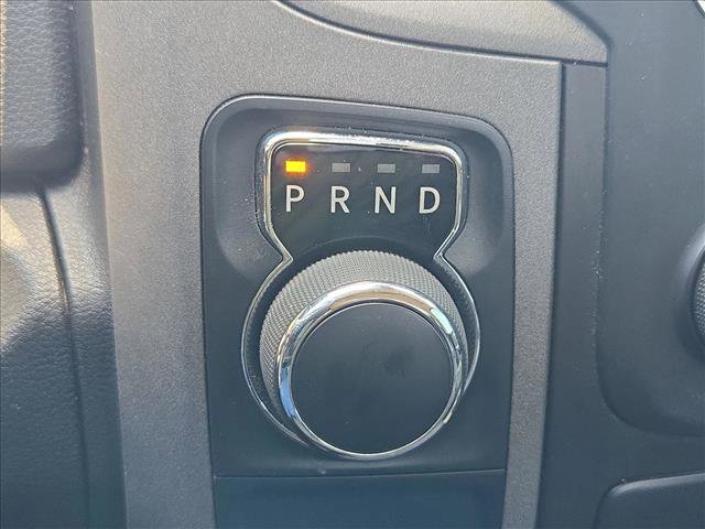 Used 2019 RAM 1500 Tradesman w/ Power & Remote Entry Group RWD image 12