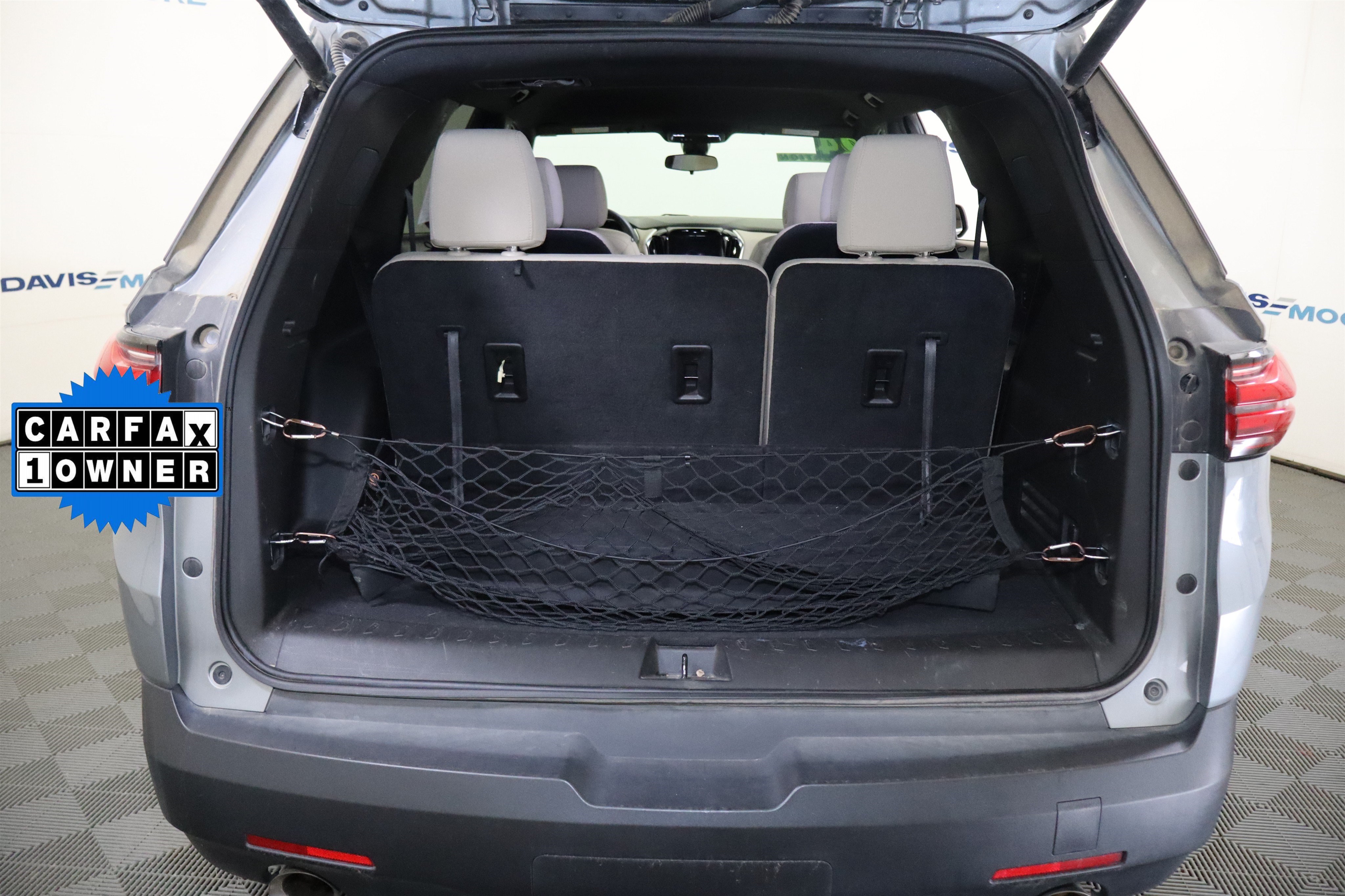 Certified 2024 Chevrolet Traverse LT AWD/4WD image 10