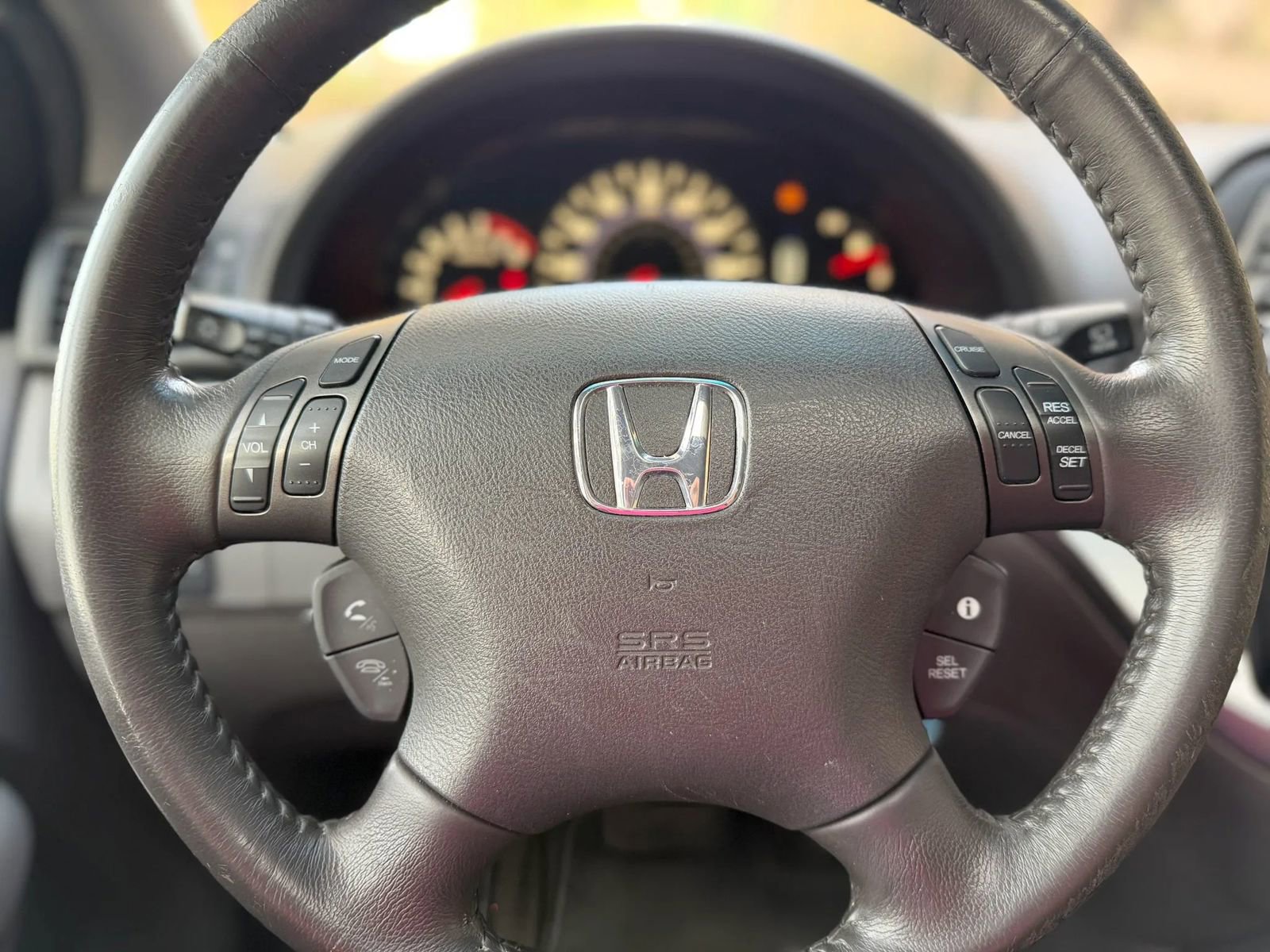 Used 2008 Honda Odyssey Touring image 17