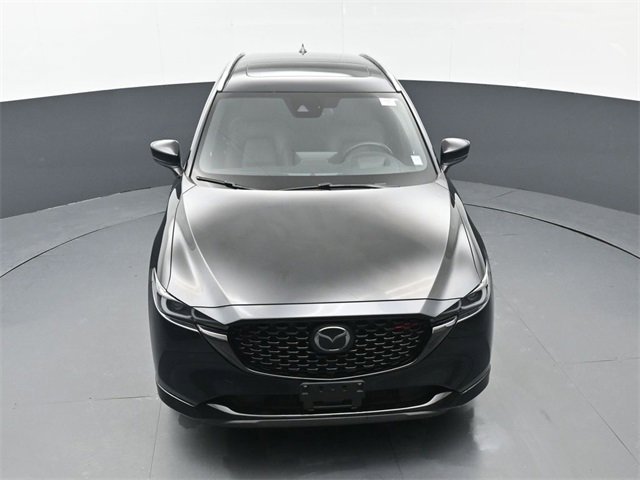 Certified 2023 MAZDA CX-5 AWD 2.5 Turbo image 48