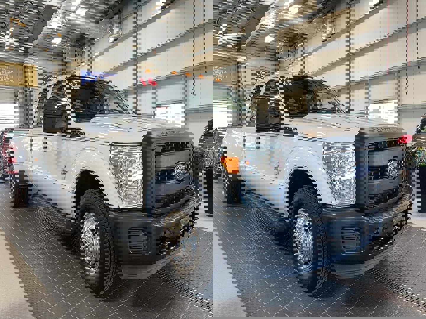 Used 2016 Ford F350 XL