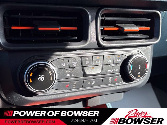 Used 2022 Ford Maverick XLT w/ Equipment Group 300A Standard AWD/4WD image 18