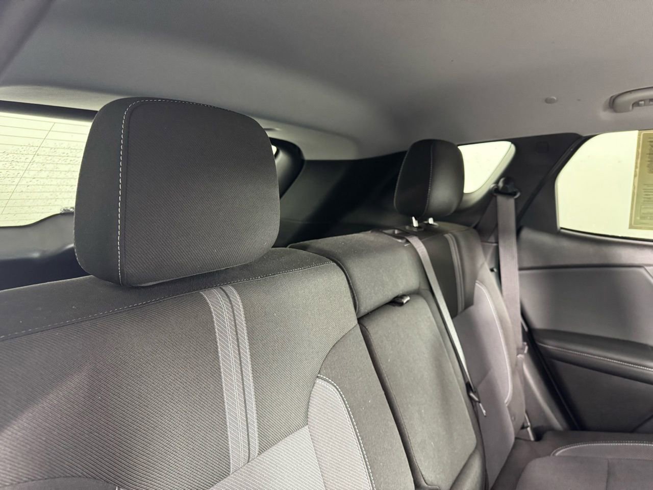 Used 2024 Chevrolet Blazer LT w/ Convenience Package image 27