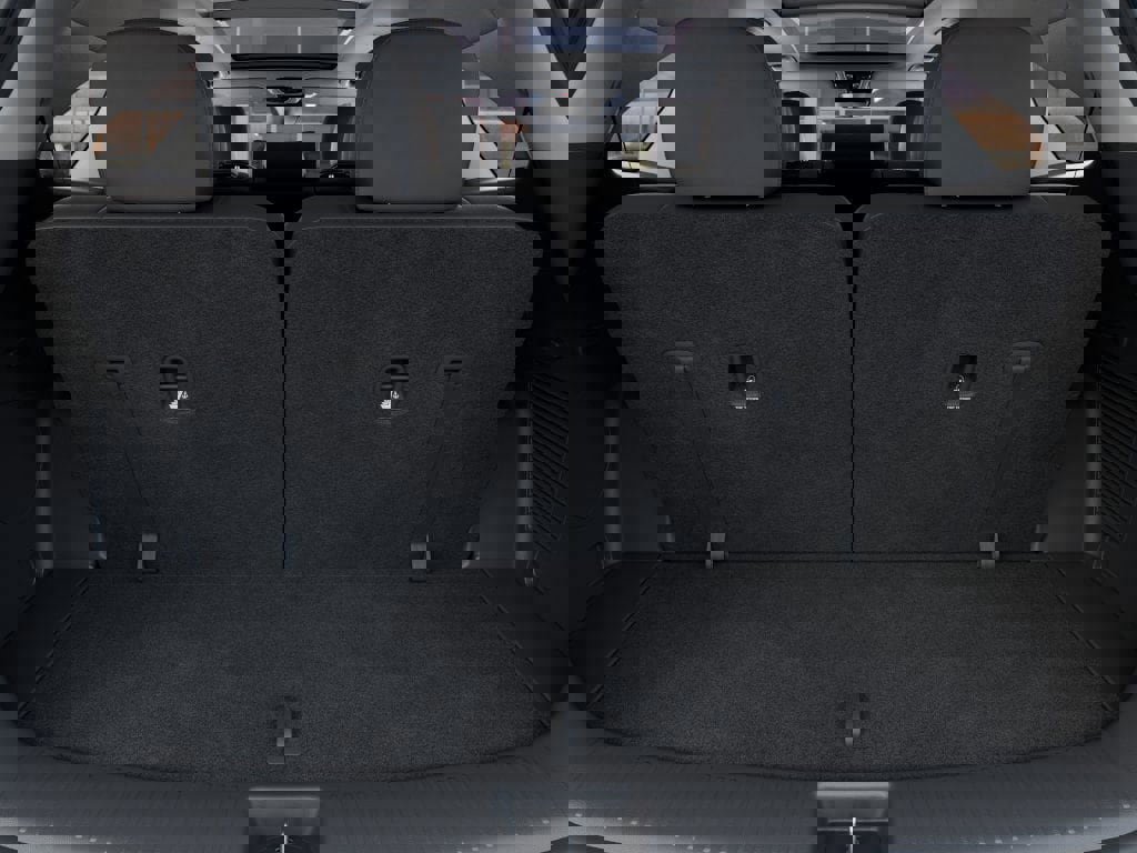 New 2026 Kia Sorento EX image 19