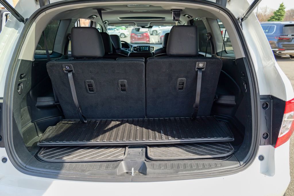 Used 2022 Honda Pilot EX-L image 63