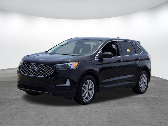 Used 2024 Ford Edge SEL AWD/4WD image 7