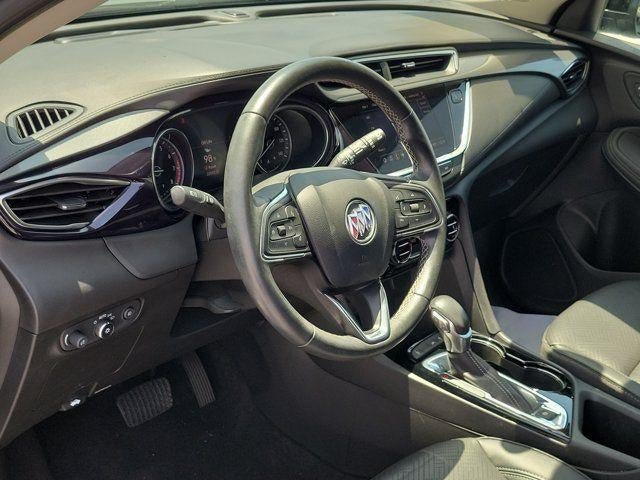 Used 2023 Buick Encore GX Essence w/ Experience Buick Package FWD image 9