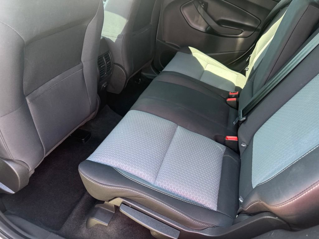 Used 2017 Ford Escape SE AWD/4WD image 17