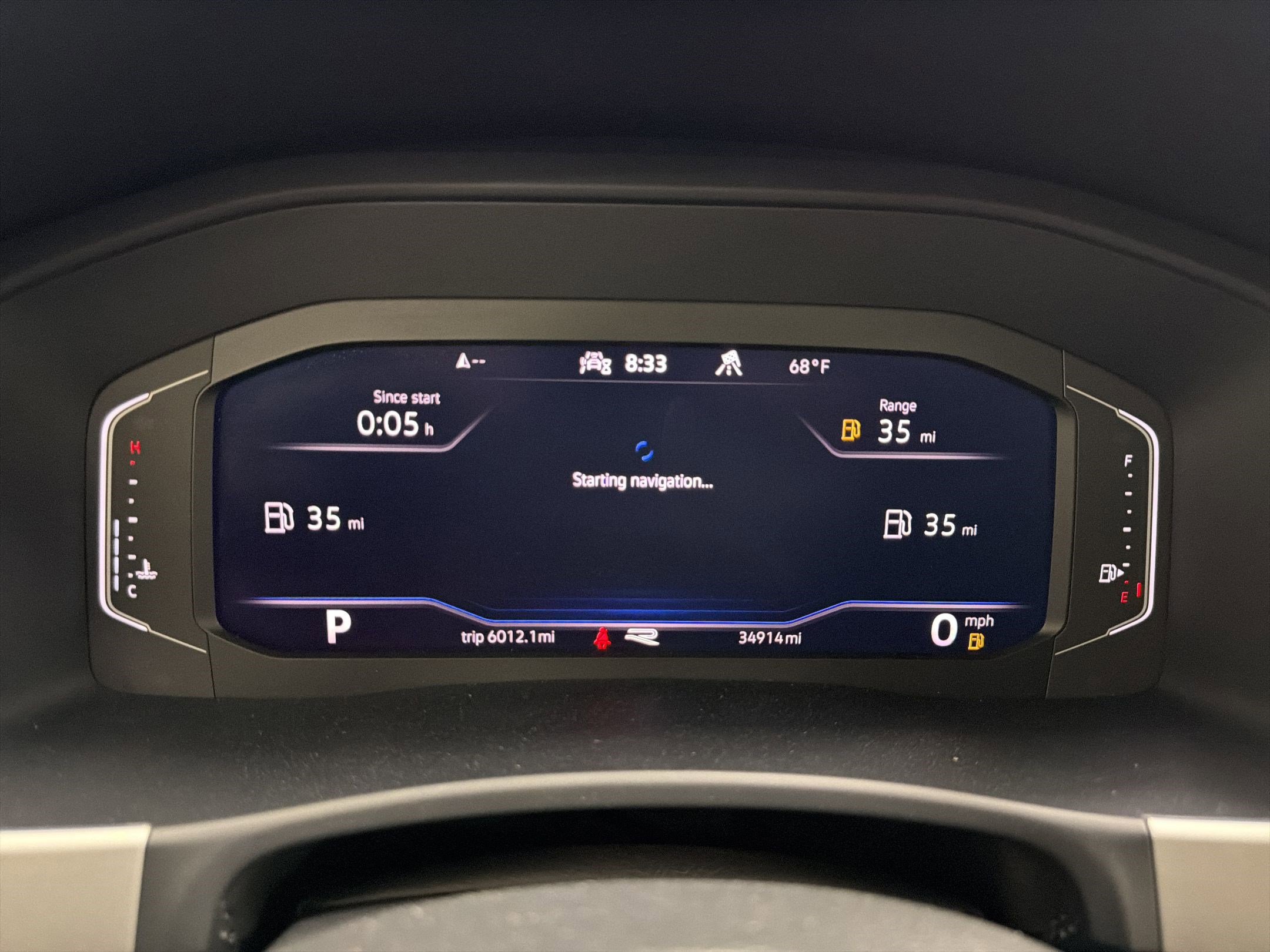 Used 2022 Volkswagen Atlas Cross Sport SEL R-Line image 19