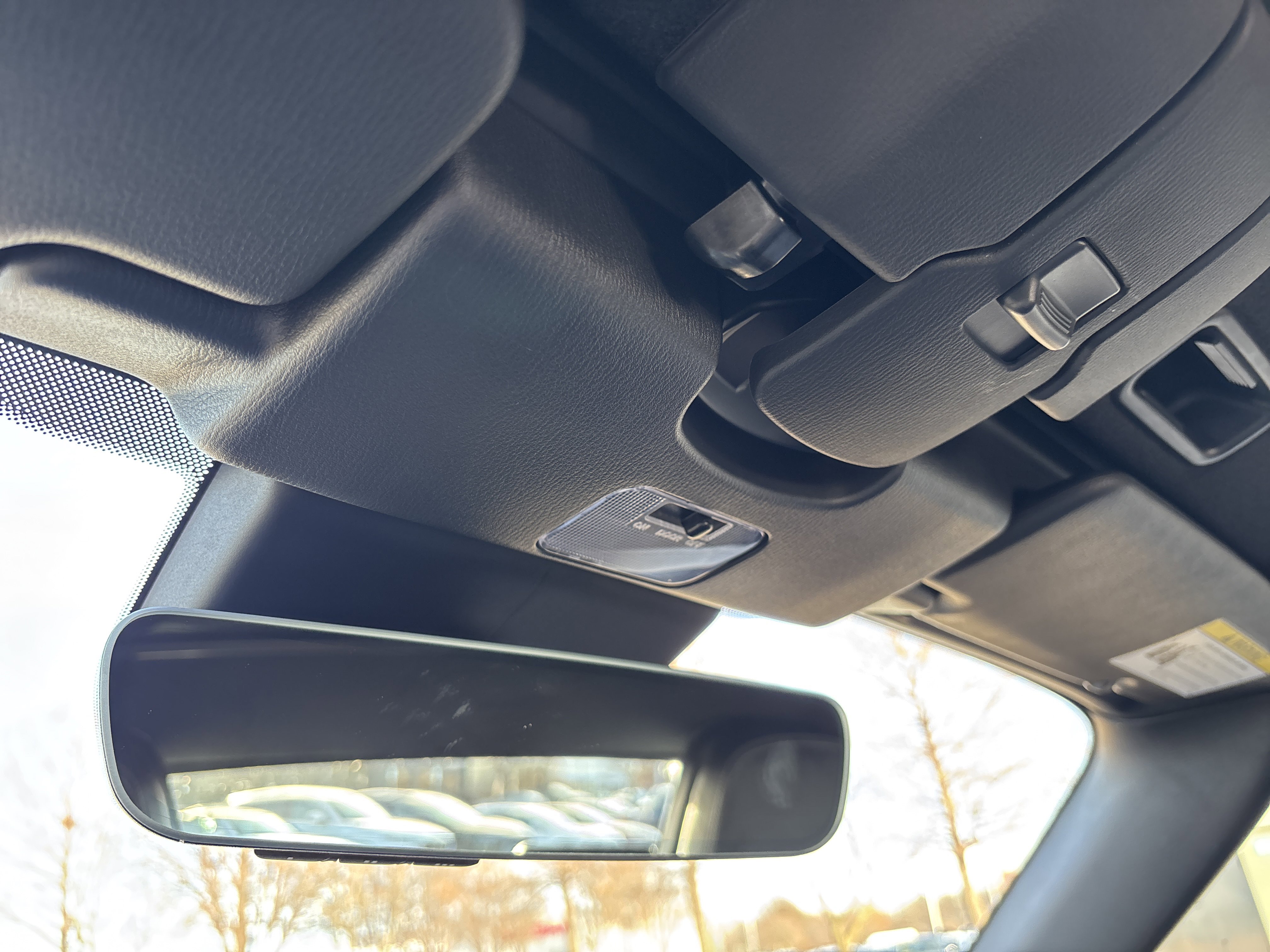 New 2025 MAZDA MX-5 Miata Grand Touring image 35