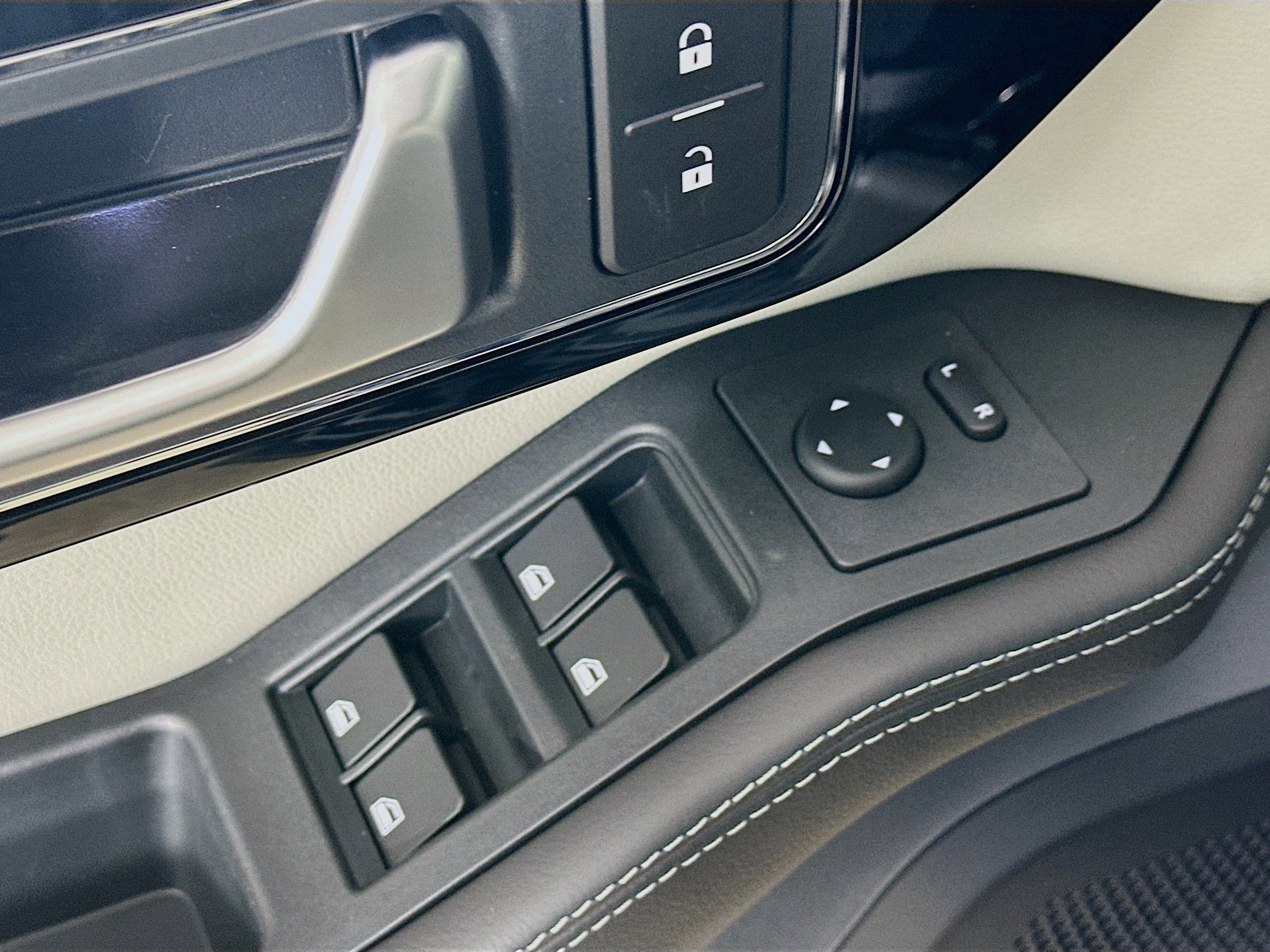 New 2026 INEOS Grenadier Fieldmaster Edition image 18