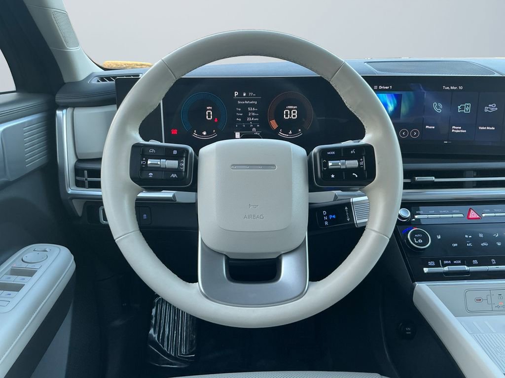 Used 2024 Hyundai Santa Fe SEL image 13