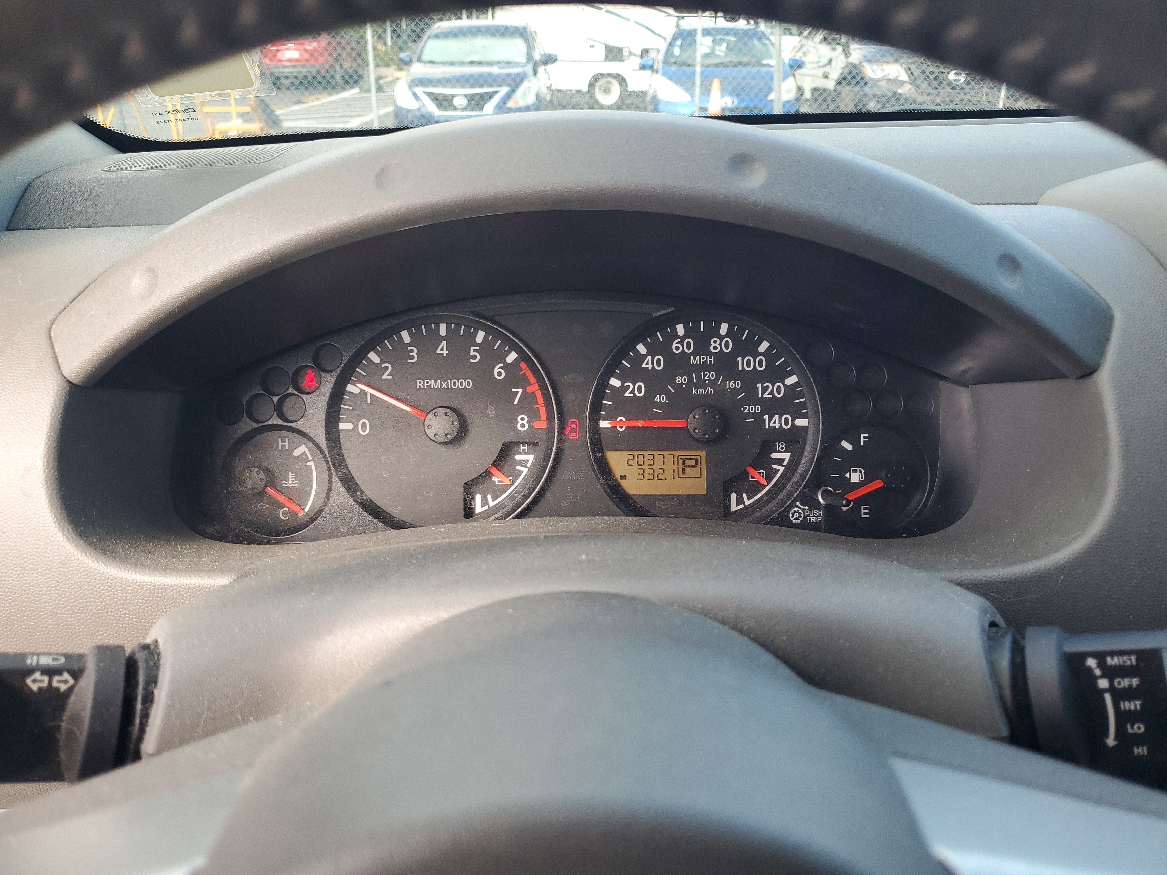 Used 2016 Nissan Frontier SV w/ SV Value Truck Package image 18